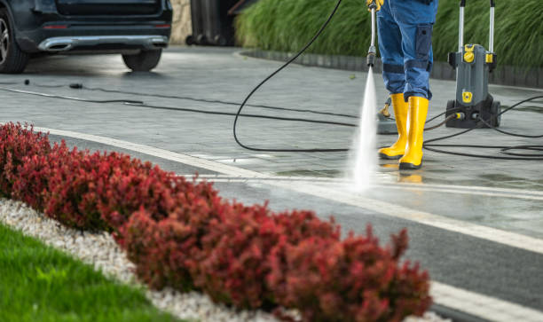 Best Machinery and Equipment Cleaning  in Rustburg, VA